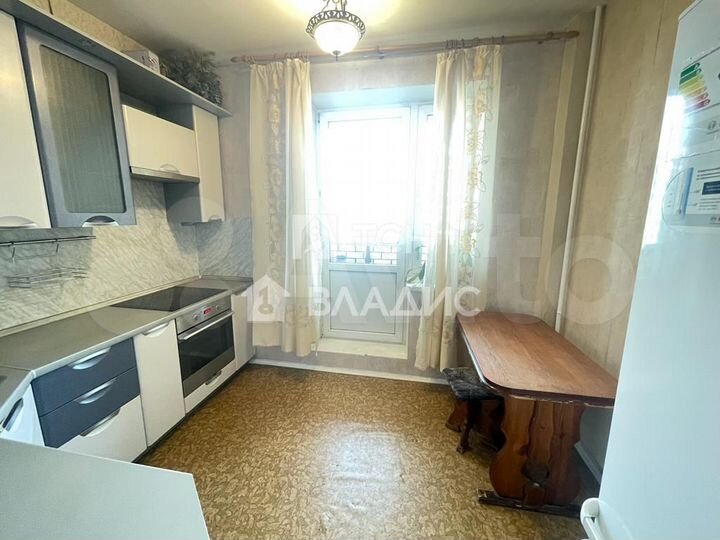 1-к. квартира, 37,8 м², 6/14 эт.