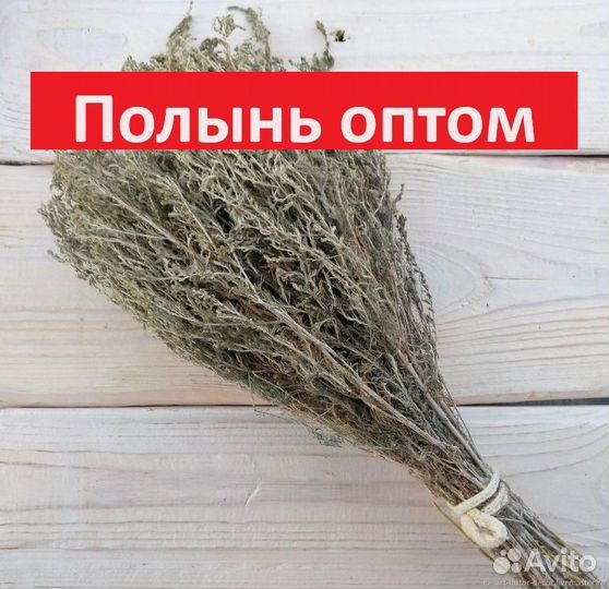 Веники для бани и травы полынь донник опт со склад