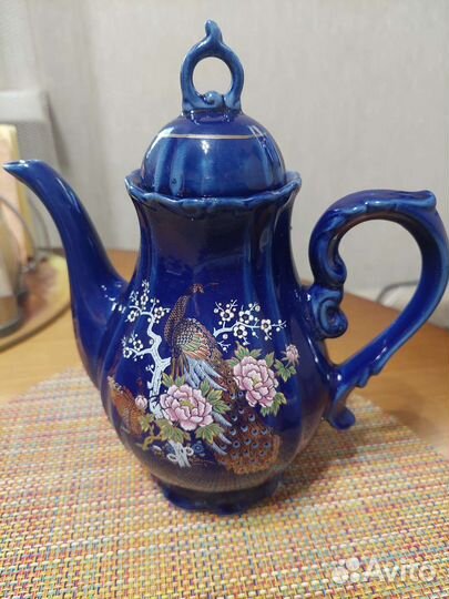 Кофейный сервиз Япония