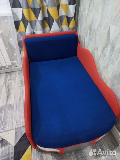 Детский диванчик