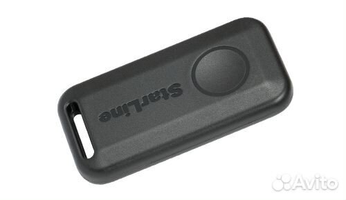 Автосигнализация StarLine S66 v2 BT 2CAN+4LIN 2SIM