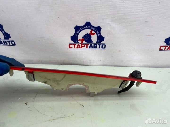 Стоп-сигнал Ford Fusion fyja 2008