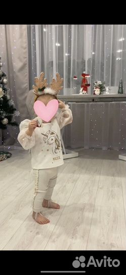 Кофта для девочки