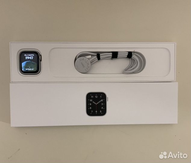 Apple Watch SE 40mm