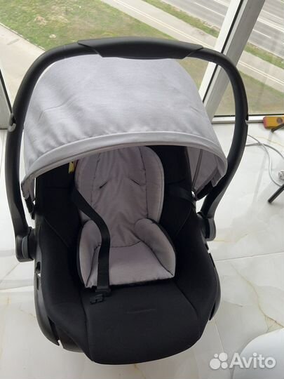 Автолюлька