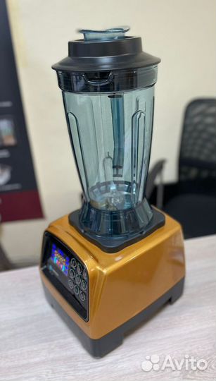 Блендер Hurakan