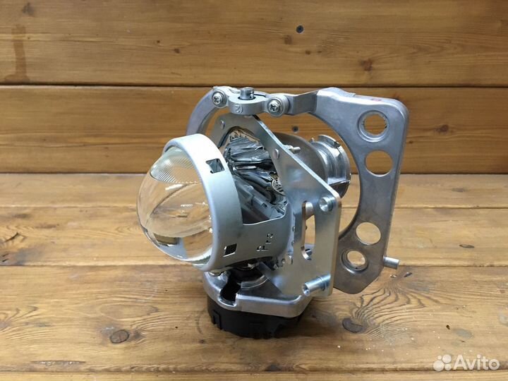 Тюнинг оптики