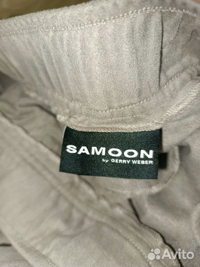 Брюки samoon by Gerry Weber