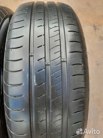 Kumho Ecowing ES01 KH27 205/65 R16 95W