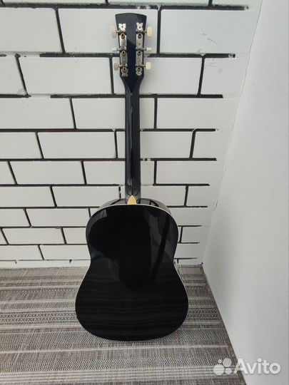 Акустическая гитара Veston