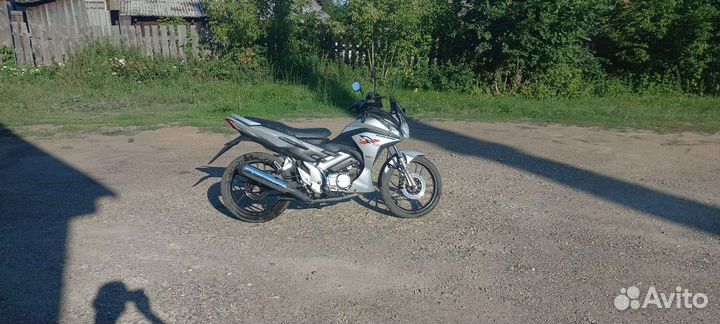 Продам Мопед Индиго Шторм