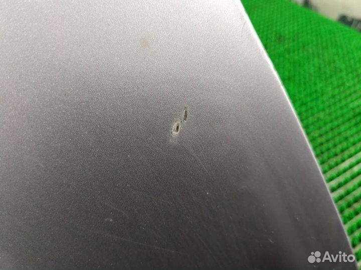 Крыло переднее правое Ssangyong Rexton 2005