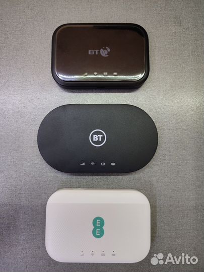 Переносной модем роутер сат.4-сат.7