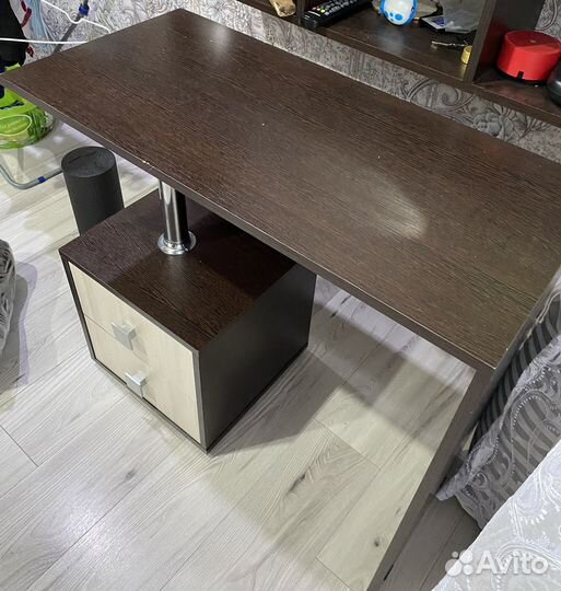 Туалетный столик