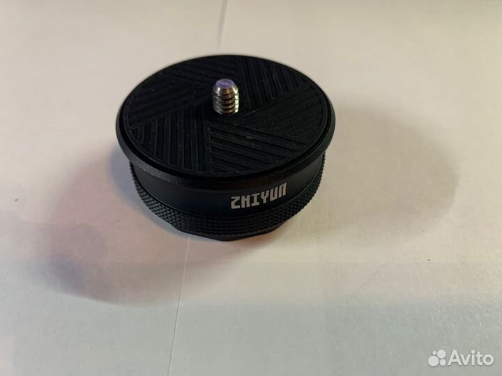 Адаптер Zhiyun TransMount Quick Setup Kit