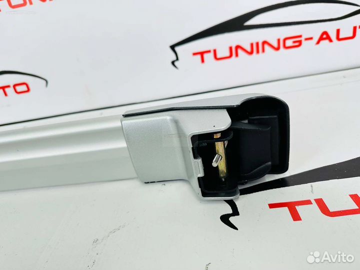 Рейлинги поперечные Toyota LC Prado 150 U1114