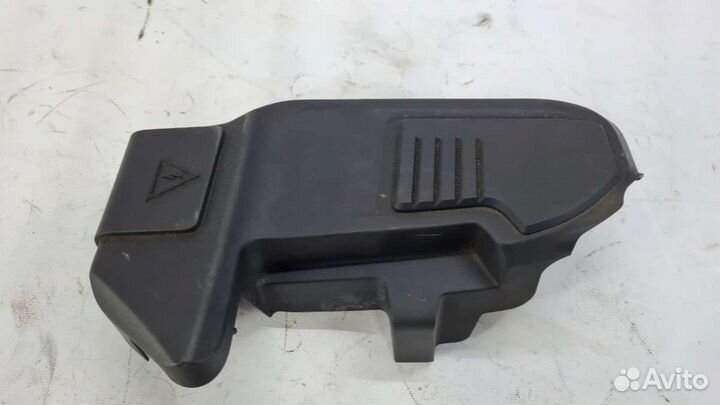 Крышка блока предохранителей12908632554bmwx4 G020