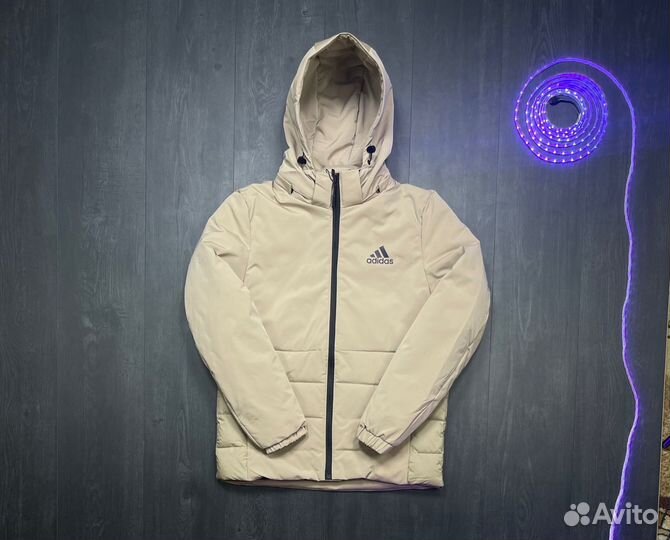 Спортивная куртка Adidas