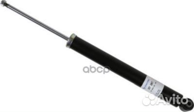 Амортизатор зд. 317267 Sachs