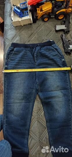 Джоггеры Некст