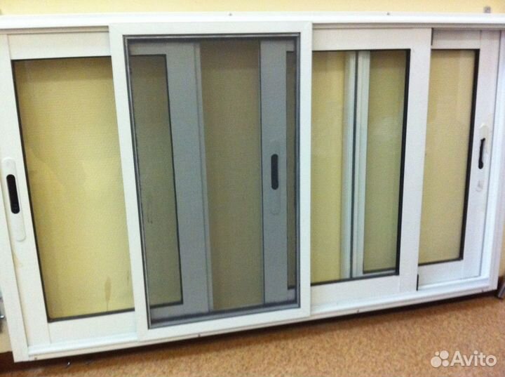 Москитные сетки от производителя