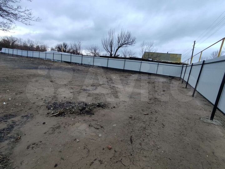 Участок 16 сот. (ИЖС)