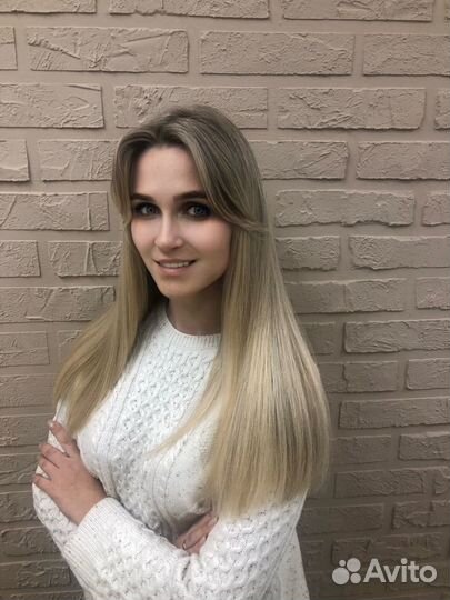 Стилист, Парикмахер колорист, визажист