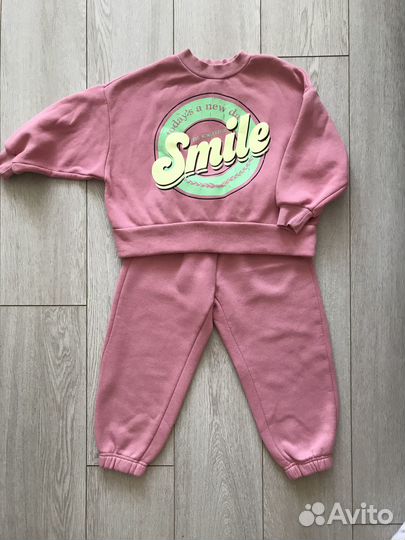 Костюм для девочки