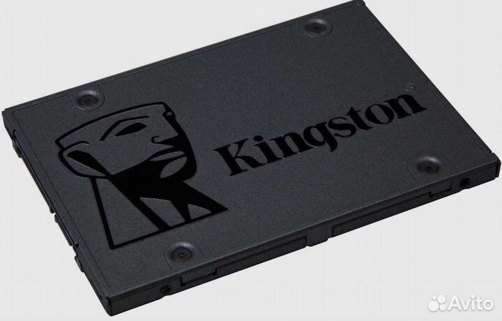 480 гб Внутренний SSD-диск Kingston