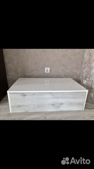 Тумба для ванной