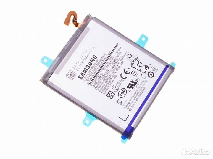Аккумулятор Samsung Galaxy A9 (2018) SM-A920