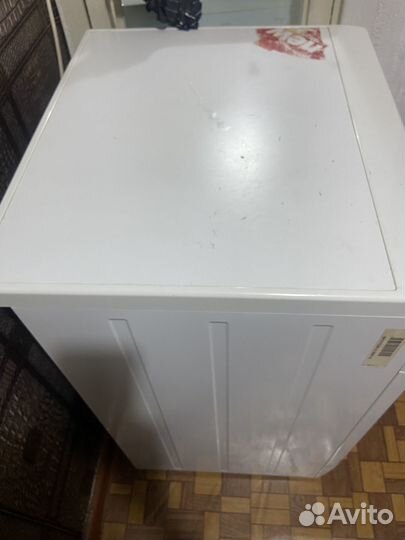 Стиральная машина автомат ardo