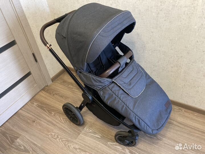 Коляска carello 2 в 1