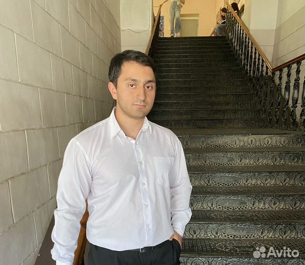 Педагог по вокалу