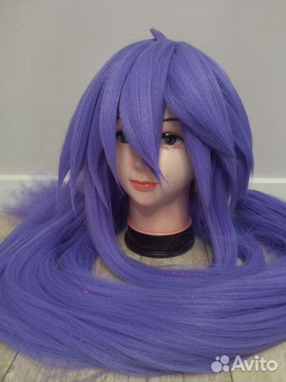 Парик гакупо, вокалоид