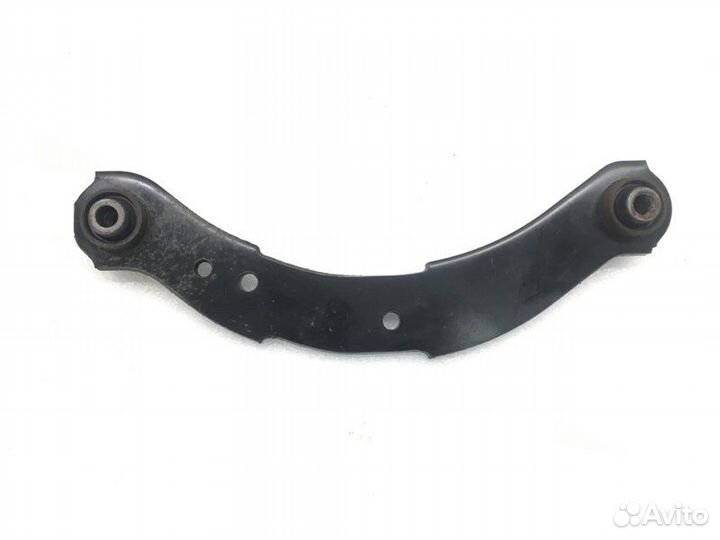 Рычаг подвески задний левый Mitsubishi Outlander 3