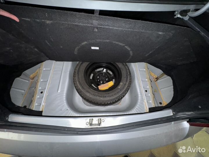 LADA Priora 1.6 МТ, 2018, 38 000 км