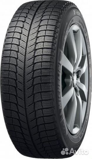 Michelin X-Ice XI3 225/55 R17 97H