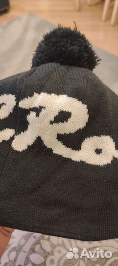 Новая шапка Rossignol Франция