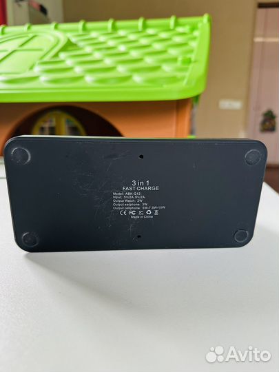 Зарядное устройство для iPhone