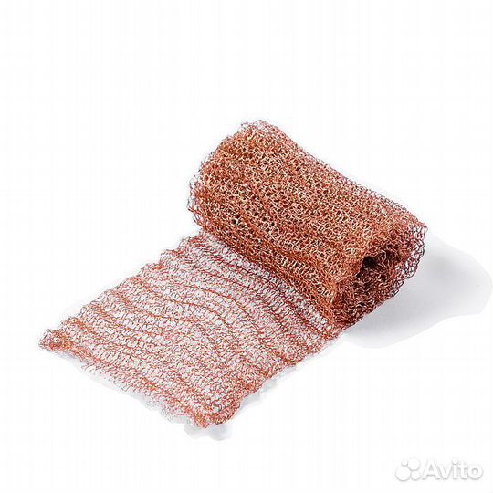 Насадка Панченкова медная, 100 см