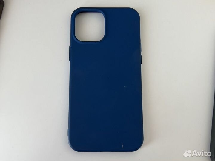 Чехол на iPhone 12 pro max