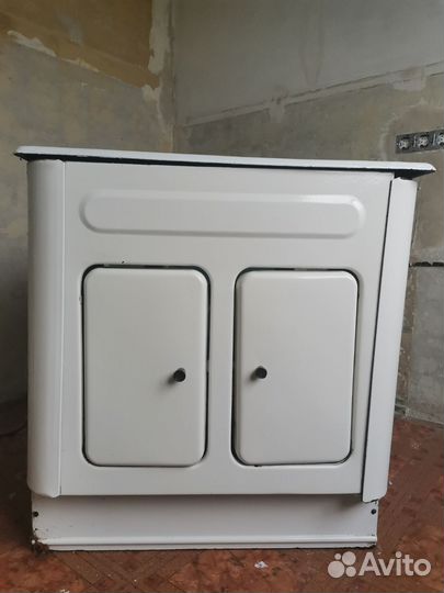 Мойка советская Мойдодыр двойная