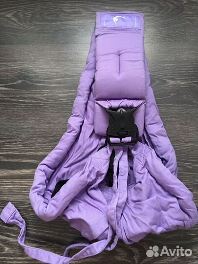 Переноска BabaSling Слинг Классик (бабаслинг)