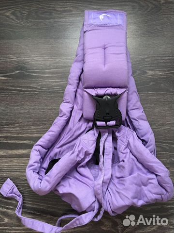 Переноска BabaSling Слинг Классик (бабаслинг)