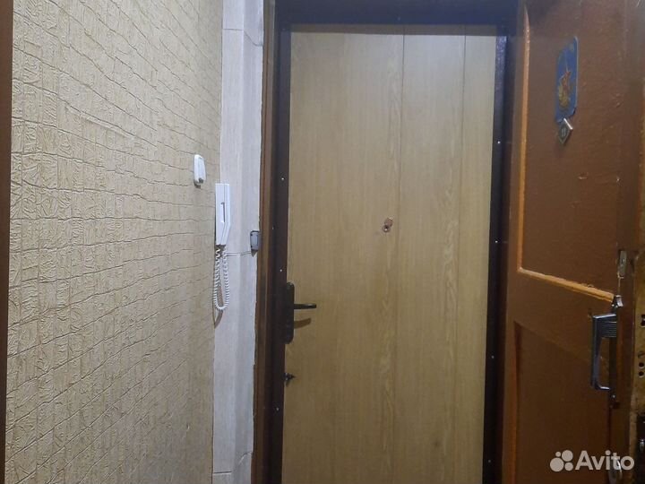 Дверь входная бу