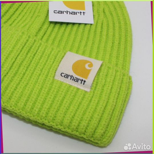 Шапка Carhartt (Номер Арт: 60840)