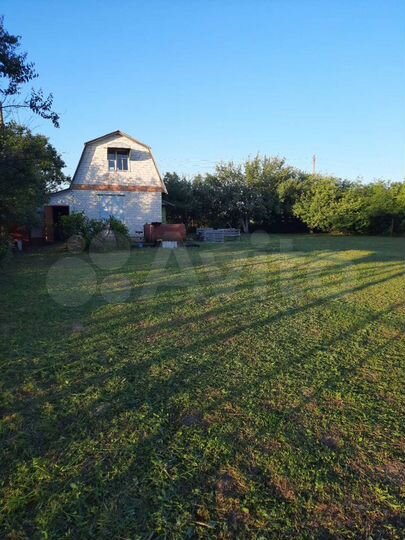 Дача 45 м² на участке 11,5 сот.