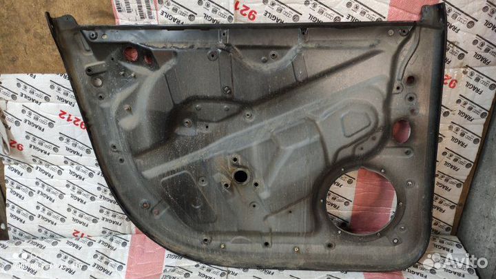 Панель двери передний правый Porsche Cayenne 4.5