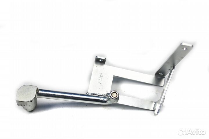 Блокиратор МКПП Ford Kuga (дизель)